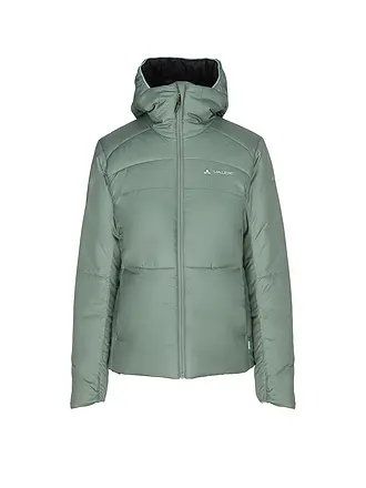 VAUDE | Chaqueta aislante con capucha Neyland para mujer |